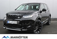 Bild des Angebotes Land Rover Discovery Sport D165 S AWD/Komfort-Pkt/Meridian/20''