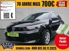 Bild des Angebotes Opel Corsa Edition DAB #S&S #SHZ #LENKRADH