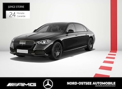Bild des Angebotes Mercedes-Benz S 680 Maybach NIGHT-SERIES NP€314.188,-