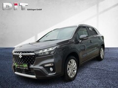 Bild des Angebotes Suzuki S-Cross 1.4 Boosterjet Comfort ACC+LED+Navi+SD