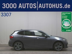 Bild des Angebotes BMW 118 d Sport Line AHK LED Leder HiFi KeyLess vc