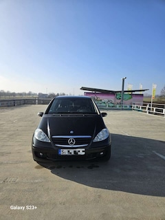 Bild des Angebotes Mercedes-Benz A 200 Classic