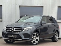 Bild des Angebotes Mercedes-Benz G GLE 500 4Matic AMG H&K Panorama Kamera