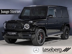 Bild des Angebotes Mercedes-Benz G 63 AMG G 63 AMG Superior/Multibeam/Distro./Night/Sthzg.