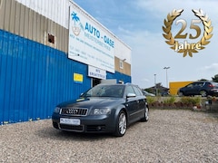 Bild des Angebotes Audi S4 Avant 4.2 quattro **LPG*Bi-Xenon*Bose**