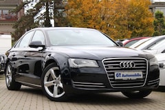 Bild des Angebotes Audi A8 4.2 FSI quattro tiptron/Leder/Navi/Klima/Navi