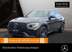 Bild des Angebotes Mercedes-Benz GLC 43 AMG GLC 43 Coupé 4M AMG+NIGHT+360+MULTIBEAM+STHZG+HUD
