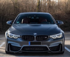 Bild des Angebotes BMW M4 Cabrio DKG