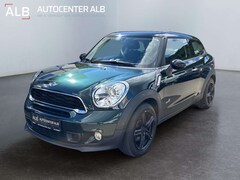 Bild des Angebotes MINI Cooper SD Paceman All4/AUTOMATIK/NAVI/EURO5/4X4/