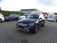 Bild des Angebotes Mercedes-Benz GLC 400 d 4M Rückfahrkamera, LED-Scheinwerfer, Navigation,
