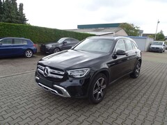 Bild des Angebotes Mercedes-Benz GLC 400 d 4M Rückfahrkamera, LED-Scheinwerfer, Navigation,