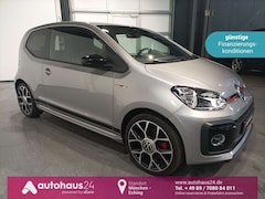 Bild des Angebotes VW up! 1.0 TSI GTI Sitzheiz|Bluetooth|Klima