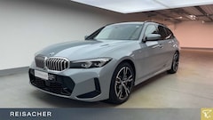 Bild des Angebotes BMW 330 i A xDrive Tou M-Sport,AHK,ACC,HUD,RFK