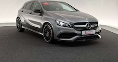 Bild des Angebotes Mercedes-Benz A 45 AMG 4Ma.*NIGHT*LED-PANO-R.KAM-TEMPO-SHZ-19"