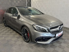 Bild des Angebotes Mercedes-Benz A 45 AMG 4Ma.*NIGHT*LED-PANO-R.KAM-TEMPO-SHZ-19"