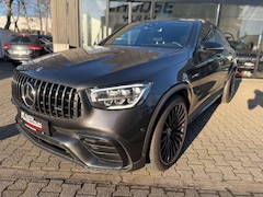Bild des Angebotes Mercedes-Benz GLC 63 AMG 4M COUPÈ DISTR MEMO AERODY 360