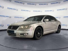 Bild des Angebotes VW Phaeton 3.2 V6 Tiptronic 5-Sitzer