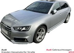 Bild des Angebotes Audi S4 3.0 TFSI Q. Kamera LED Navi Pano