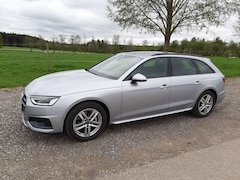 Bild des Angebotes Audi A4 allroad A4 Avant Diesel Avant 40 TDI quattro S tronic adva