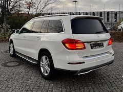 Bild des Angebotes Mercedes-Benz GL 450 GL 450 4Matic 7 Sitzer 7 Seat VOLL