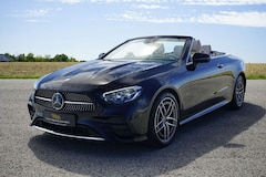 Bild des Angebotes Mercedes-Benz E 400 d 4Matic*BURMESTER*SITZKLIMA*360°*DESIGNO*