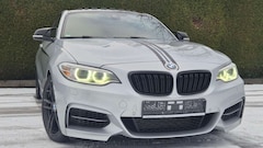 Bild des Angebotes BMW 235 Coupé Aut/S-DACH/LEDER/NAVI/KAMERA/XENON/