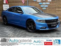 Bild des Angebotes Dodge Charger R/T BLACKTOP 5,7L Autom. B5 Blue Alpine