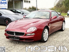 Bild des Angebotes Maserati 3200 GT MOTOR NEU EURO 3 HANDSCHALTER