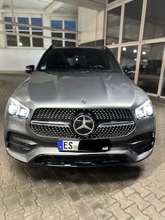 Bild des Angebotes Mercedes-Benz GLE 450 GLE 450 4Matic