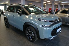 Bild des Angebotes Citroen C3 Aircross 130 Automatik wenig Kilometer