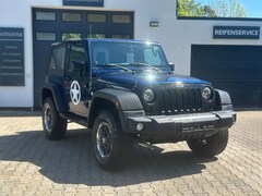 Bild des Angebotes Jeep Wrangler / Wrangler Unlimited Sport