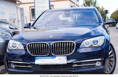 Bild des Angebotes BMW 750 i xDrive Automatik aus 3.Hand! Virtual Tacho