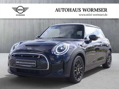 Bild des Angebotes MINI Cooper SE Hatch DAB LED Navi Tempomat Shz