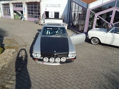 Bild des Angebotes Mercedes-Benz SL 450 5.0 Rallye Umbau Oldtimer