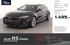 Bild des Angebotes Audi RS5 Avant e-hybrid quattro Sport Paket