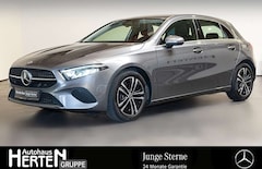 Bild des Angebotes Mercedes-Benz A 200 +PROGRESSIVE+VOLLD.DISPLAY+KAMERA+SPIEGEL.P