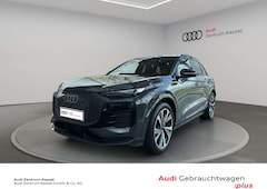Bild des Angebotes Audi Q6 e-tron perf. S line Navi  Matrix AHK 360°