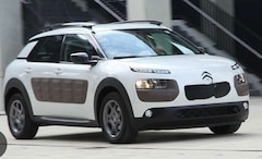 Bild des Angebotes Citroen C4 Cactus C4 Cactus PureTech 82 Stop