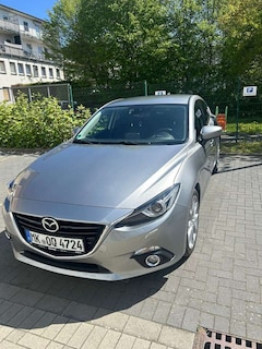 Bild des Angebotes Mazda 3 SKYACTIV-G 120 NAKAMA