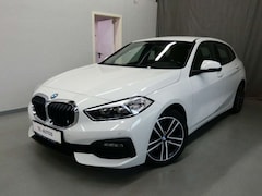 Bild des Angebotes BMW 118 d Advantage,1.Hand,Navi,Tempo,SHZ,S-Heft