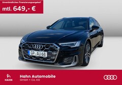 Bild des Angebotes Audi A6 Audi A6 Avant S line 40 TDI 150(204) kW(PS) S tr
