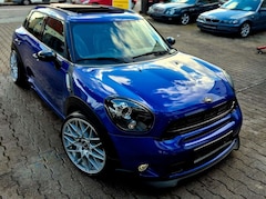 Bild des Angebotes MINI Cooper S Countryman - All4-20"Zoll BBS-John Work