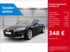 Bild des Angebotes Audi A5 Sportback 40 TDI quattro S tronic advanced HUD Sta