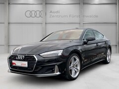 Bild des Angebotes Audi A5 Sportback 40 TDI quattro S tronic advanced HUD Sta