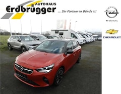 Bild des Angebotes Opel Corsa-e e First Edition Navi Sitz u Lenkradheizung