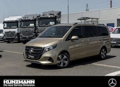 Bild des Angebotes Mercedes-Benz V 250 d 4MATIC STYLE Lang Navi Distronic Panorama