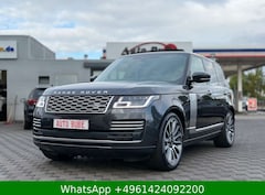 Bild des Angebotes Land Rover Range Rover Autobiography HUD|360°|ACC|AHK|PANO