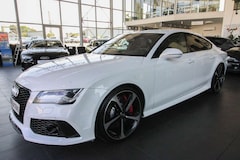 Bild des Angebotes Audi RS7 4.0 TFSI quattro/Nachtsicht-Assist/Virtual