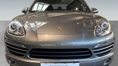 Bild des Angebotes Porsche Cayenne Basis
