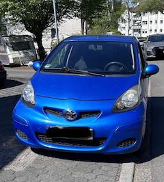Bild des Angebotes Toyota Aygo X